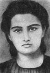 Maya Peglivanova Maya Peglivanova
