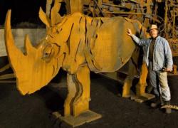 Albert Paley