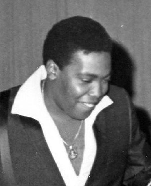 Lawrence Albert Payton