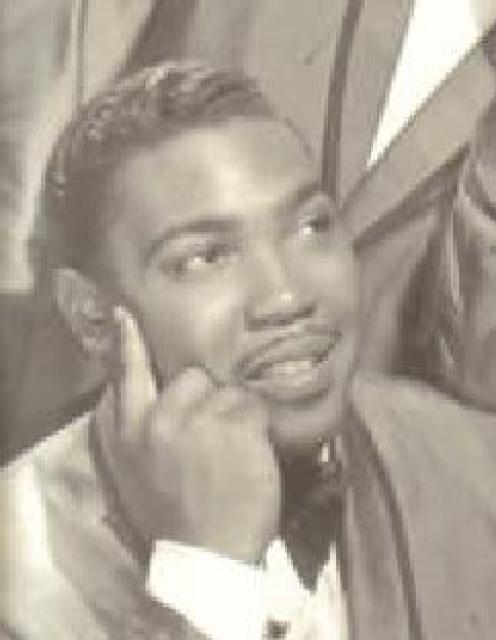 Lawrence Albert Payton