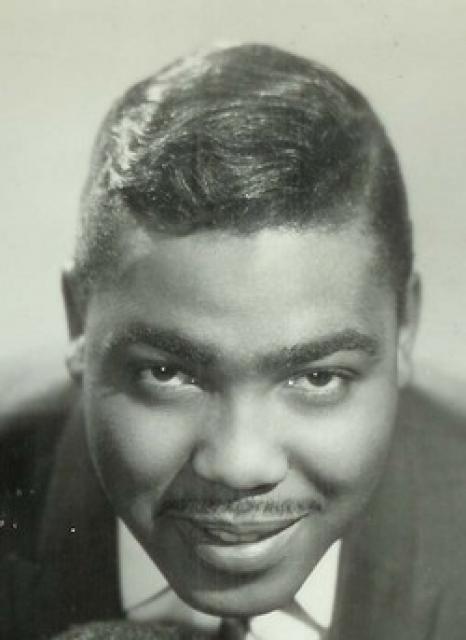 Lawrence Albert Payton