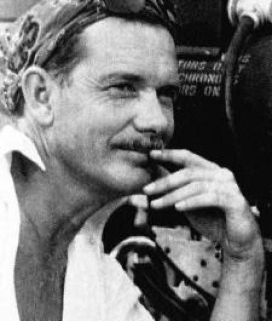 Sam Peckinpah photo Sam Peckinpah