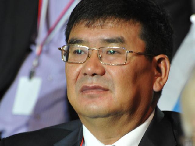 Sergey Peklev