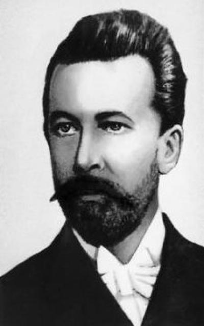 Константин Пекшенс
