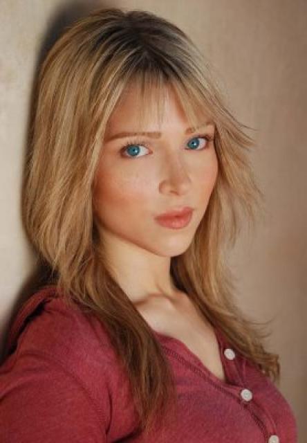 Ashley Peldon
