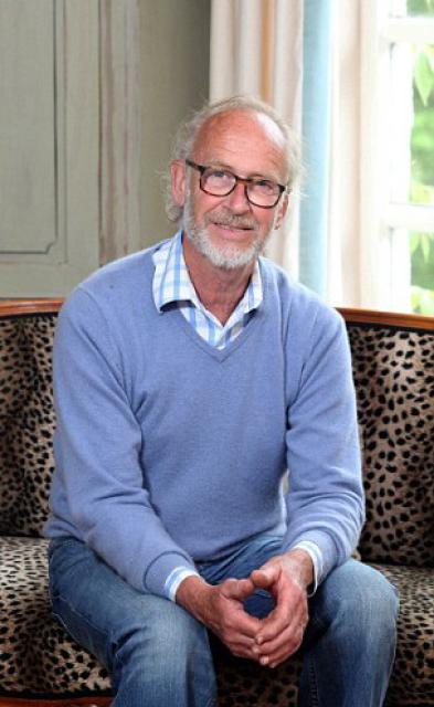 Michael Pell