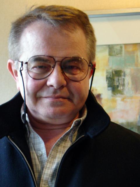 Vladimir Pentkovskiy
