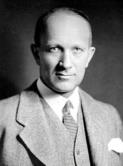 Wilder Graves Penfield