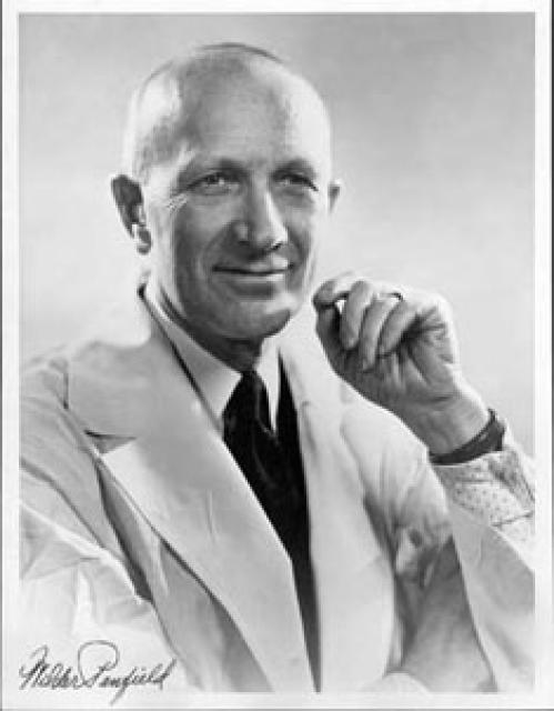 Wilder Graves Penfield