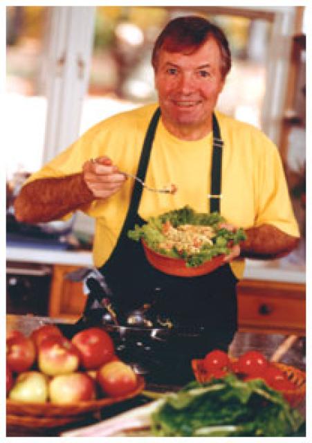 Jacques Pepin photo Jacques Pepin