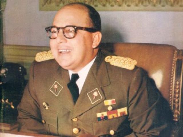 Marcos Perez Jimen