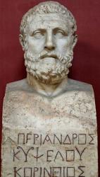 Periander Periander