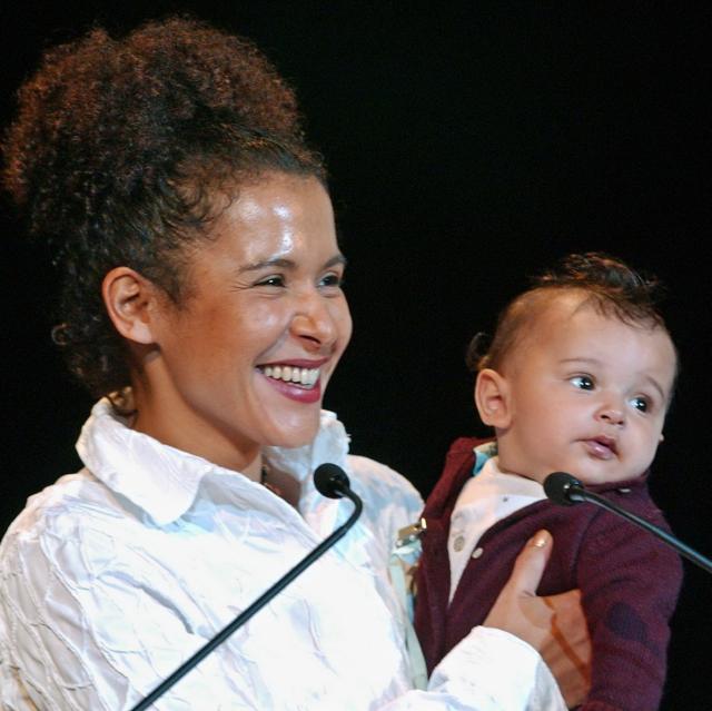 Mariane Pearl