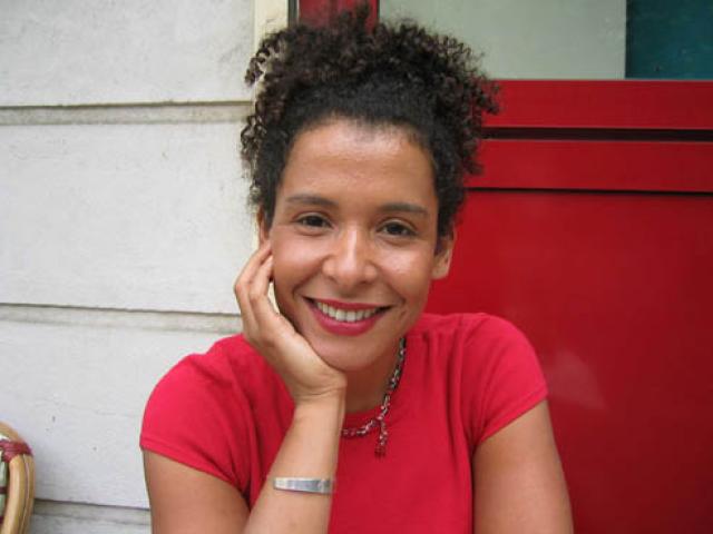 Mariane Pearl