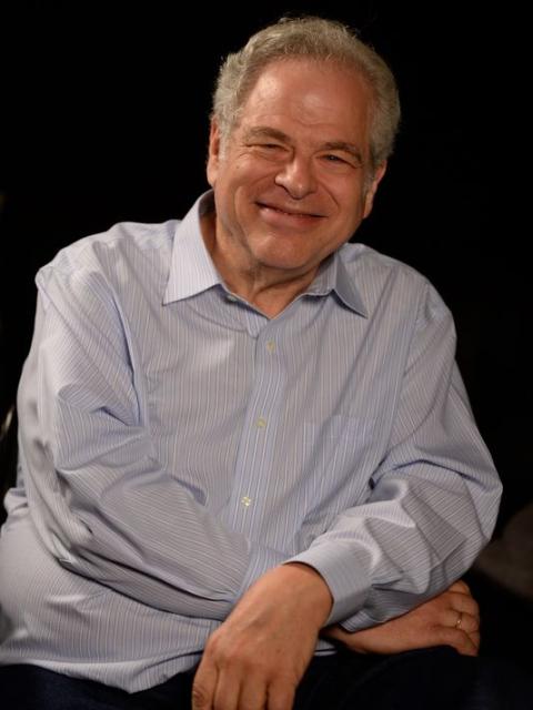Itshak Perlman photo Itshak Perlman