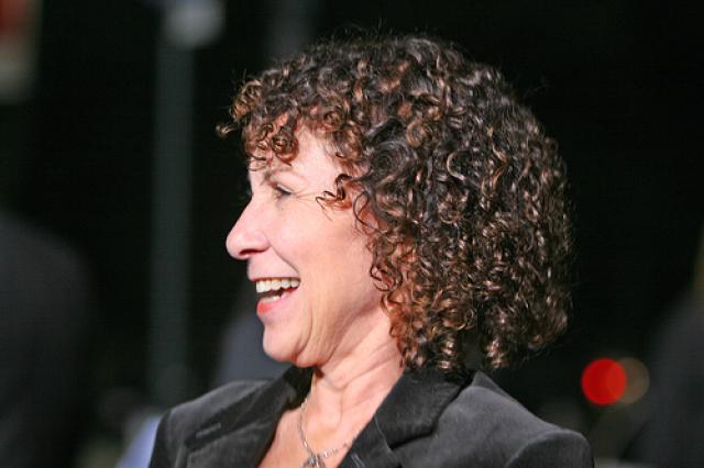 Rhea Perlman photo Rhea Perlman