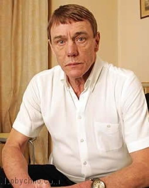 Mister Perry