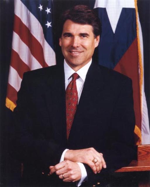 Rick Perry