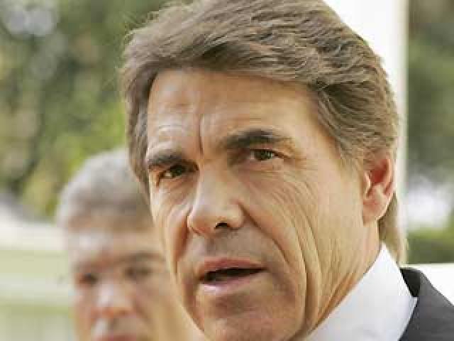 Rick Perry