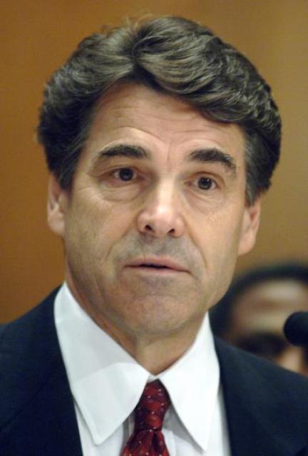 Rick Perry