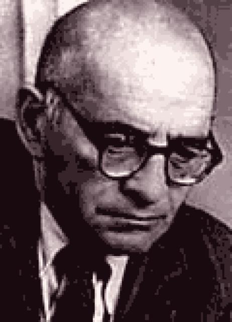 Leo Perutz