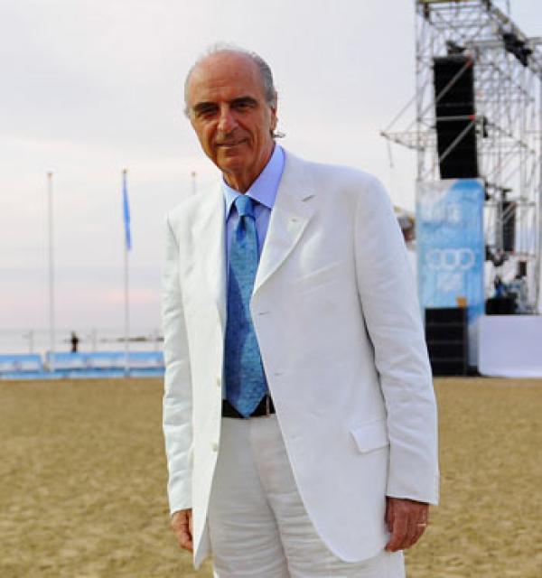 Mario Pescante