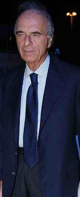 Mario Pescante