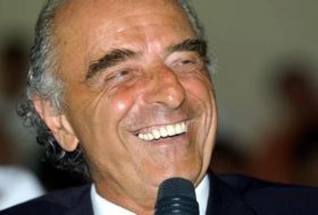 Mario Pescante