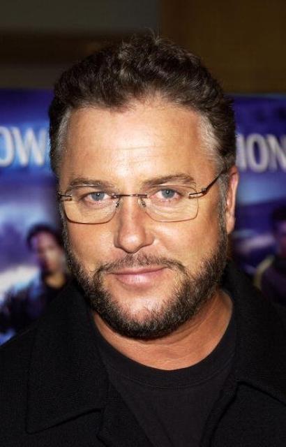 William Petersen