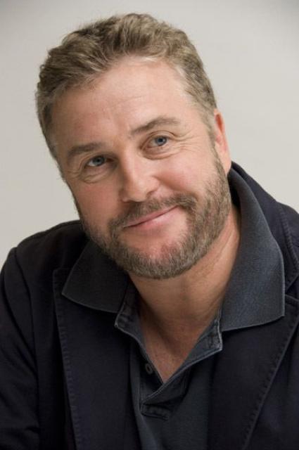 William Petersen