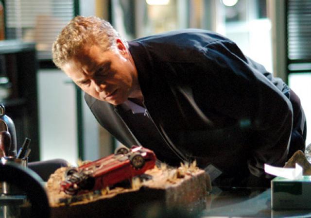 William Petersen