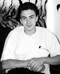 Юрий Петлюра