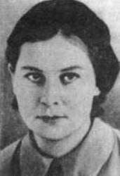 Nadezda Petlya Nadezda Petlya