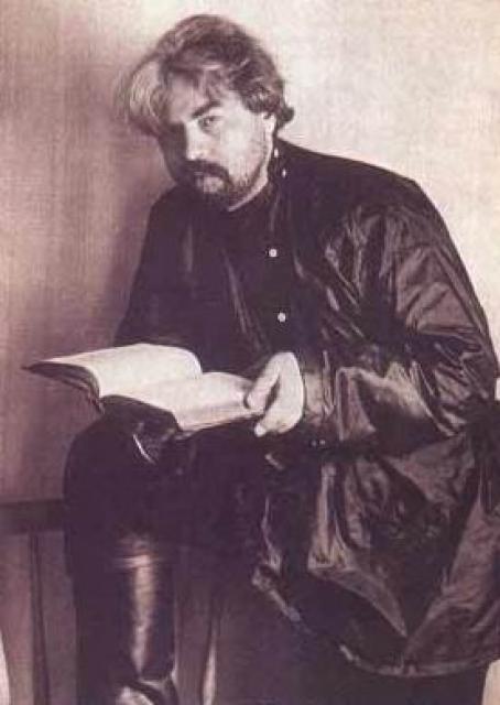 Григорий Петров фото Григорий Петров