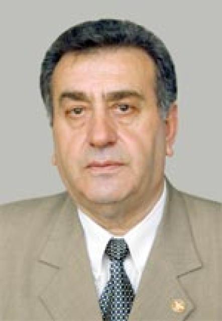 Rafik Petrosyan photo Rafik Petrosyan