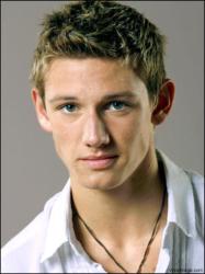 Alex Pettyfer