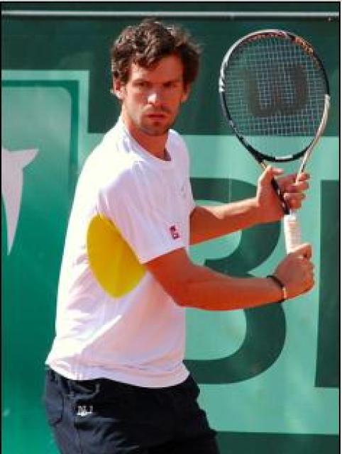Philipp Petzschner