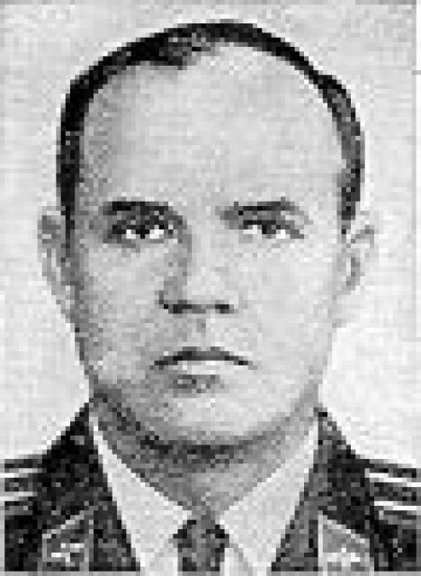 Nikolay Pechony photo Nikolay Pechony
