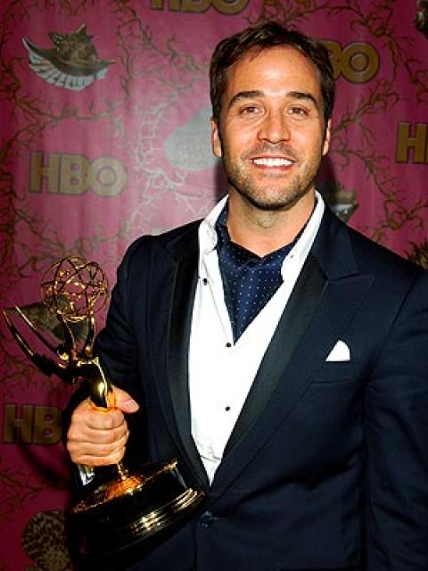 Jeremy Piven