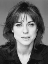 Rebecca Pidgeon