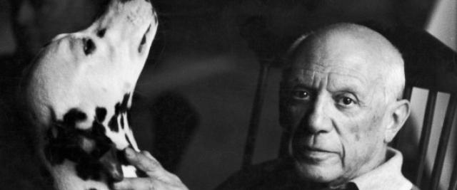 Pablo Picasso