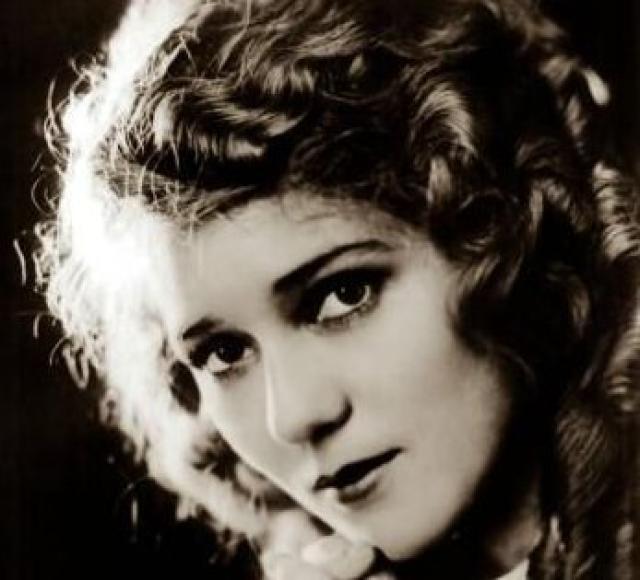 Mary Pickford photo Mary Pickford