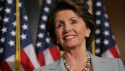 Nancy Pelosi