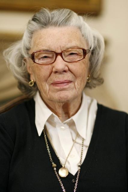 Rosamunde Pilcher photo Rosamunde Pilcher