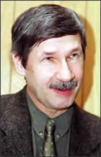 Vladimir Pilguy