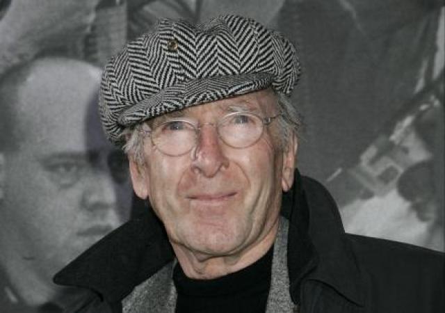 Claude Pinoteau photo Claude Pinoteau