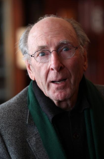 Claude Pinoteau photo Claude Pinoteau
