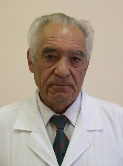 Semen Pinskiy