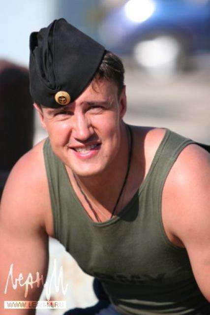 Сергей Пинчук фото Сергей Пинчук