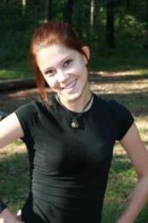 Mariya Pirogova